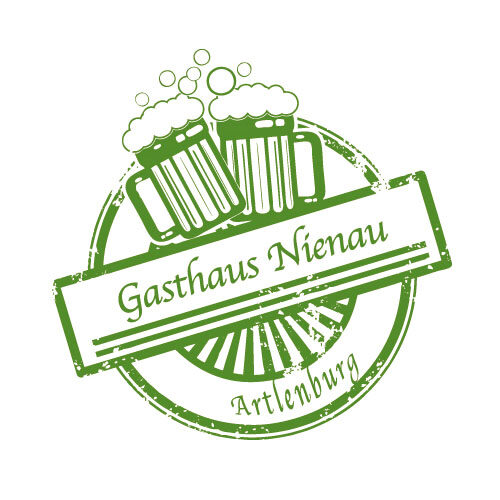 Artlenburg Gasthaus Nienau